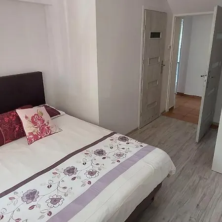 Apartament Przy Lesie Karpacz Exterior photo