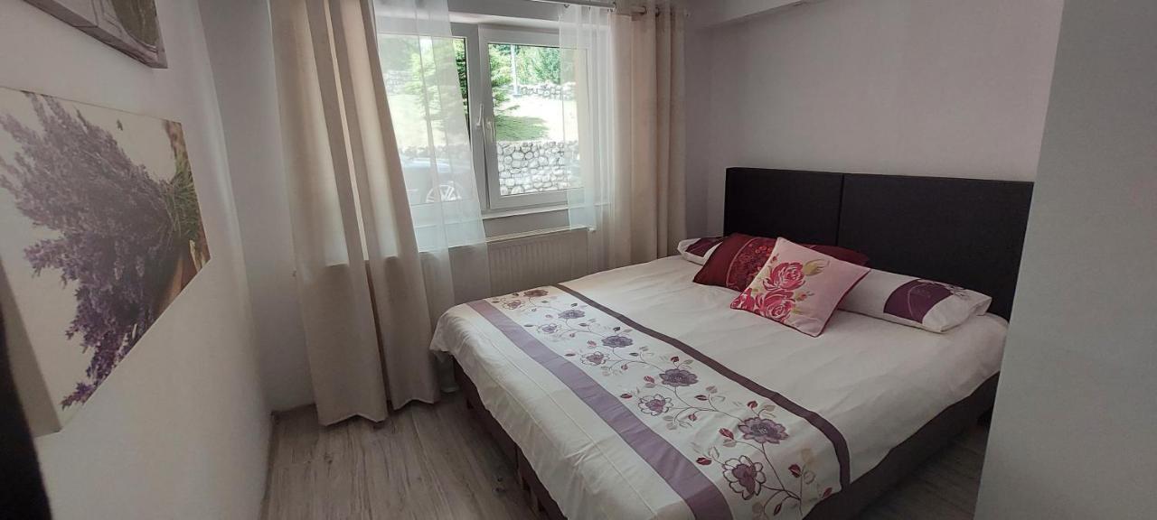 Przy Lesie Apartment